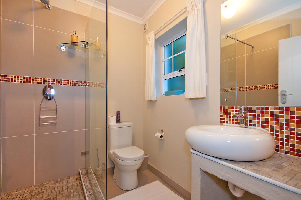 Africa Beach B&B Port Elizabeth Rum bild