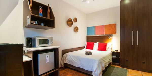 Africa Beach B&B Port Elizabeth Exteriör bild